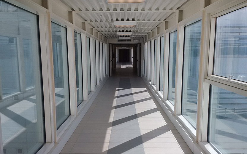 Serramenti e infissi